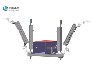 抗震支架