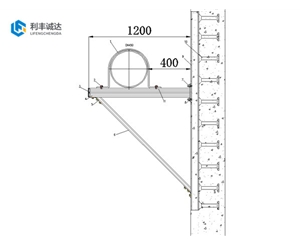 管廊-热力仓