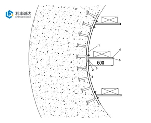 管廊-电力